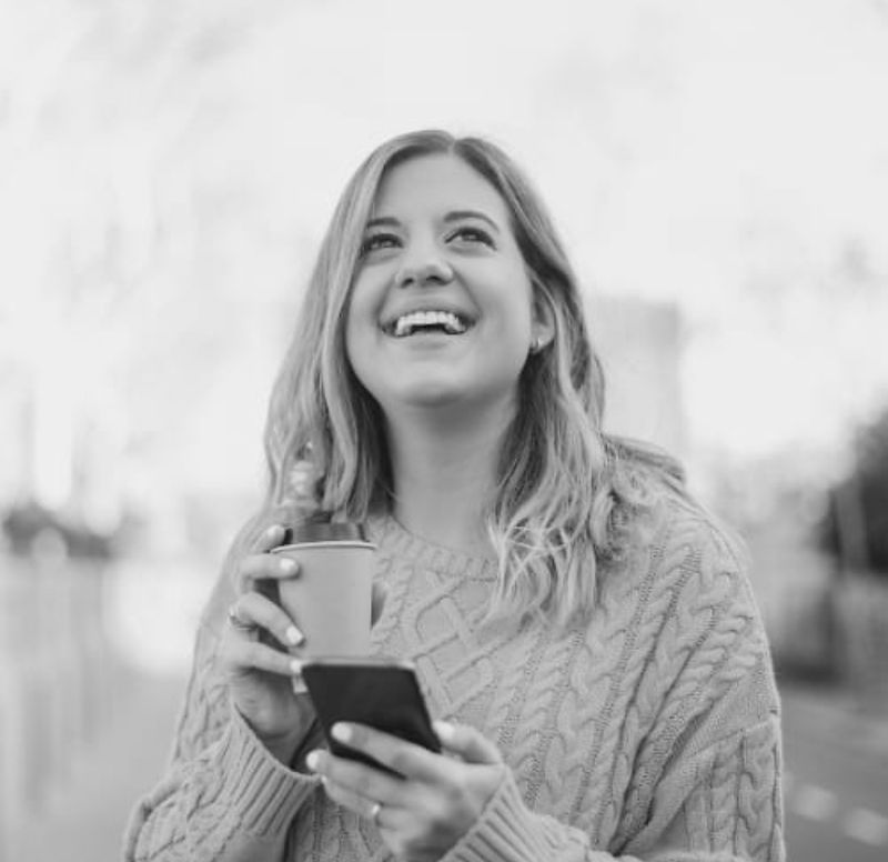 נערה צעירה - טיפולים מותאמים לגיל